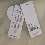 Yogalicious Lux Polarlux Prestige 7/8 Jogger Agave Green XL NWT Cozy Photo 7