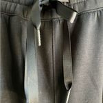 Scarlett Dear  Black Sweatshirt and Matching Pants SET Photo 8