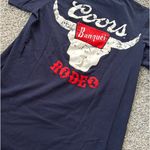 Coors  T-Shirt Photo 0