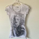 FINAL MARKDOWN I love Marilyn junior top medium Size undefined Photo 0