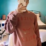 Chicago Bulls Sweatshirt Photo 0