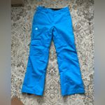 Salomon Women’s  SKI⛷️SNOW ❄️pants 💙💙 Photo 1
