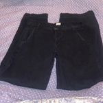 J Brand Black  Joplin Flare Jeans - Size 25 Photo 10