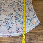 The North Face Women's Abstract Print Muscle Tee Photo 6