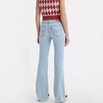 Levi's 726 Flare Jeans Photo 2