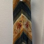 Beautiful Vintage dress Brown Photo 3