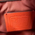 Coach  Saddle 18 Shoulder Bag Crossbody Photo 7