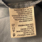 Patrons of Peace Maxi Dress Blue Large Photo 8