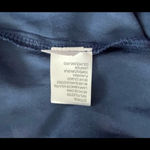 Gianni Bini NWT Gianni Bini Andy Tiered Ruffle Sleeve Blouse Size Large Photo 7