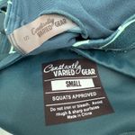 Constantly Varied Gear Set Size Small CVG Siren Capri Leggings & Sports Bra Green Photo 2