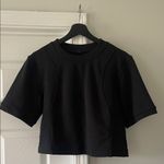 Lululemon  Cotton French Terry Swift T-Shirt NEW Photo 1