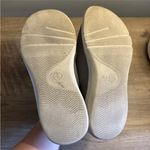 Kizik Madrid Eco Knit Men’s 6.5/Women’s 8 Wide Grey Lace Up Sneakers Shoes Gray Photo 7