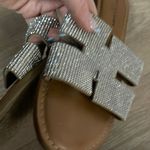 Rock And Candy Flip Flops Rhinestone Photo 4