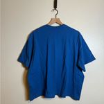 Nike  Denver Broncos Glory Arch Boxy T-Shirt Photo 5