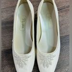 Dyeables Grace Satin Heels Photo 2