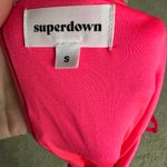 superdown Mini Dress Photo 2