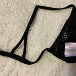 Xhilaration Black Bikini Top Photo 4