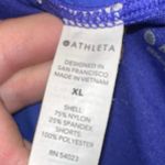 Athleta Surge Swim Shorts Blue Photo 4
