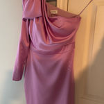 Mac Duggal  Mini Dress Photo 0