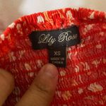 Lila Rose Lily Rose Romper Photo 2