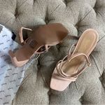 Qupid   Strappy  Sandals‎ Photo 5