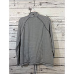 Women's T by Talbots Striped Zip Photo 4