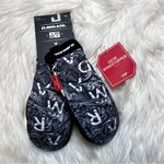 Armada Women’s Carmel Windstopper Mittens. Size Small. New With Tags. Black Photo 1