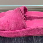 Circus by Sam Edelman Furry Slides Photo 3