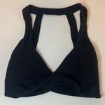 Buffbunny Double Twist Sports Bra Black Size XS Photo 0