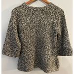Fenn Wright Manson  Medium Cardigan Alpaca Wool Women’s Sweater Covered Buttons` Photo 1