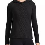 Athleta Merino Cold Spell Hoodie Sweater Sz XS Photo 0