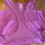 Victoria's Secret Victoria Sport Tank Top Size Small Photo 2