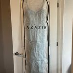Azazie Bridesmaids Dress Photo 2