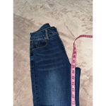 Tahari Women's Chloe Fit Solution Skinny Jeans Mid Rise Blue Denim Size 6 Photo 10