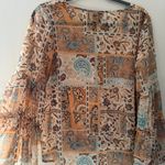 Daytrip Long Sleeve Top Photo 3