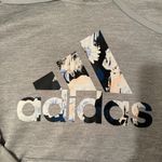 Adidas Sweatshirt Photo 1