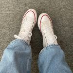 Converse Classic White Photo 6