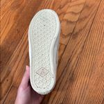 Sperry  women's Crest Vibe sneakers in a metallic silver‎ size 8 Photo 6