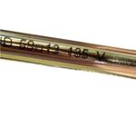 Marc Jacobs Marc 59 rose gold brown Aviator Sunglasses with case Photo 6