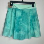 Nike Women's Standard Fit Dri-FIT Club Mint Golf Skort Size S #112358 Photo 5