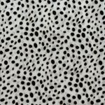 Avec Les Filles  Ruffle Dots Long Sleeves Fit And Flare Dress Size S Photo 11