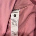 Gold Hinge  pink tennis Skirt Photo 3