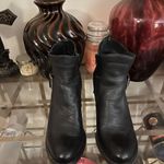 Durango Black  boots size 9.5 Photo 1