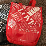 Lululemon  mini bag Photo 0