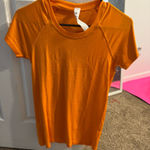 Lululemon  Swiftly Tech Short Sleeve Photo 0