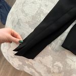 Alfani  Black Blazer Photo 7