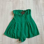 Le lis Strapless romper Photo 2