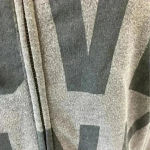 PINK - Victoria's Secret Victoria’s Secret pink grey jacket in size xs Photo 1