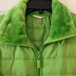 ONQUE PETITE Woman’s Vest size PS brand new with tag length 23” bust 32” Photo 4