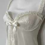 Victoria's Secret Victoria’s Secret Sexy Little Things Babydoll Set Photo 5